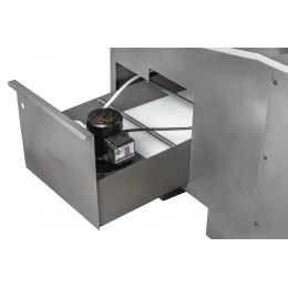 JET MBS-1214VDAS Ленточнопильный станок