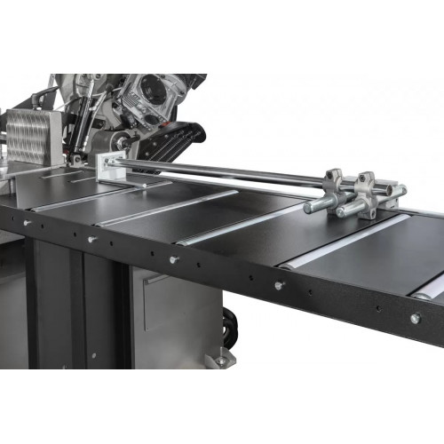 JET MBS-1214VDAS Ленточнопильный станок