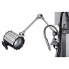 JET JMD-939GV DRO Широкоуниверсальный фрезерный станок