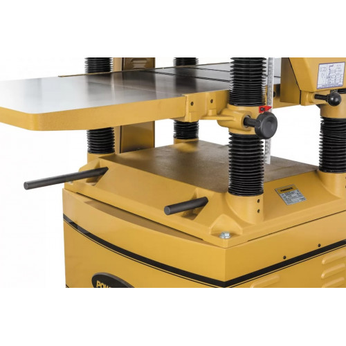 Рейсмусовый станок Powermatic 209