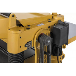 Рейсмусовый станок Powermatic 209