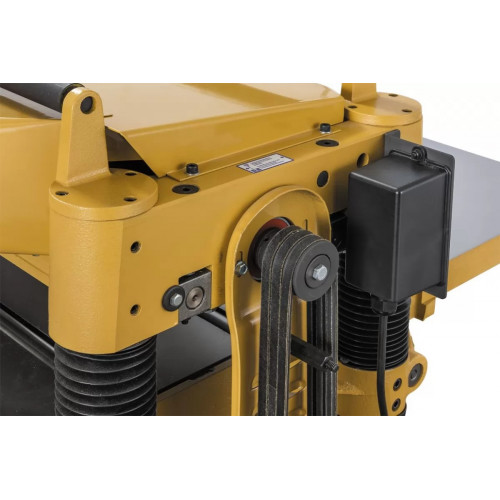 Рейсмусовый станок Powermatic 209