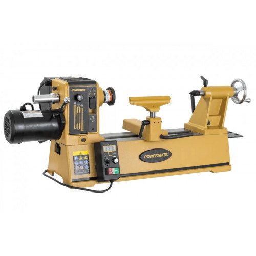 Токарный станок Powermatic PM2014