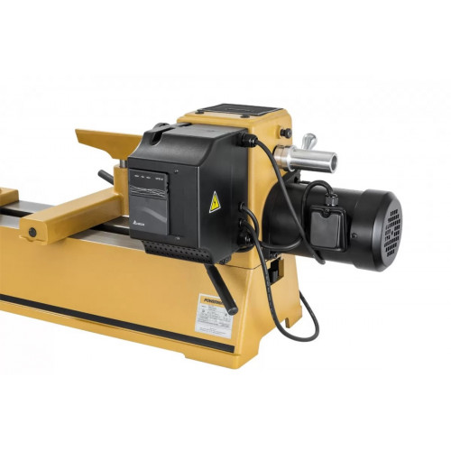 Токарный станок Powermatic PM2014