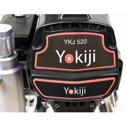Окрасочный аппарат безвоздушный YOKIJI YKJ 520.1
