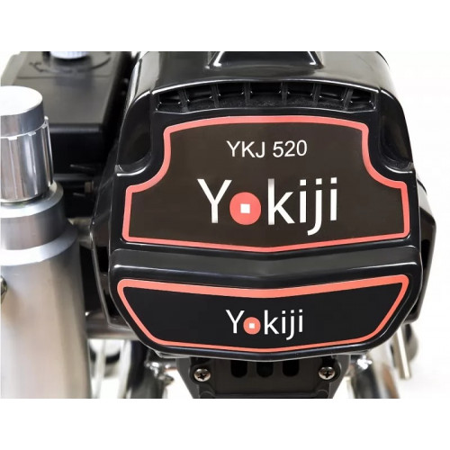 Окрасочный аппарат безвоздушный YOKIJI YKJ 520.1
