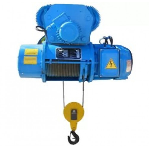 Таль электрическая TOR 13Т10226 0,5 т 9 м