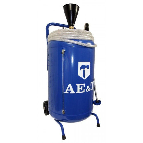 Пеногенератор AE&T FS-350B 50 л