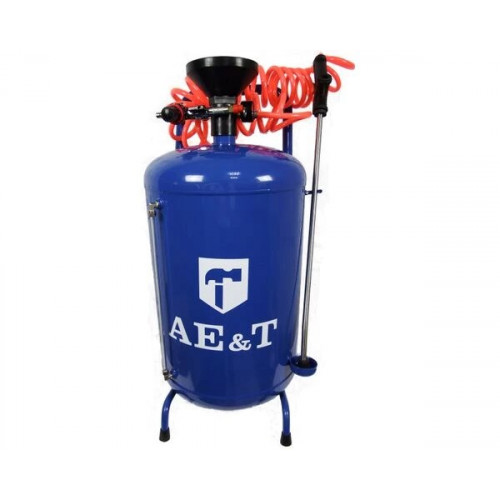 Пеногенератор AE&T FS-350M 50 л