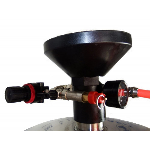 Пеногенератор AE&T FS-350MS 50 л