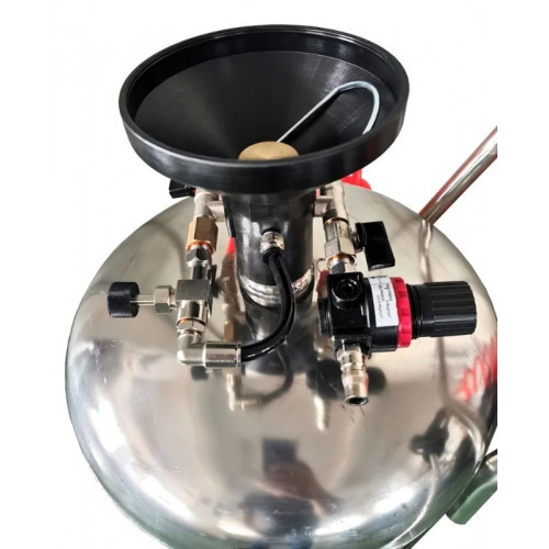 Пеногенератор AE&T FS-350MS 50 л