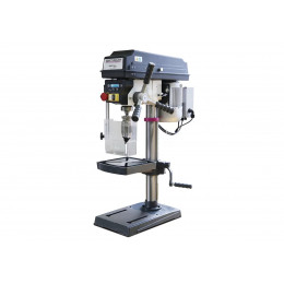 Настольный вертикально-сверлильный станок Optimum OPTIdrill D 17Pro