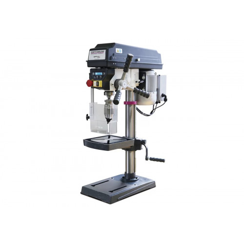 Настольный вертикально-сверлильный станок Optimum OPTIdrill D 17Pro