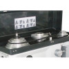 Настольный вертикально-сверлильный станок Optimum OPTIdrill B 24H (380 В) с специальным набором с тисками