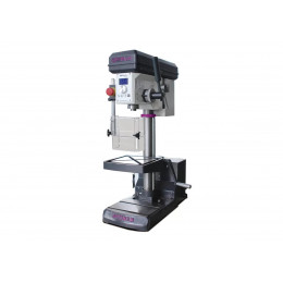 Настольный вертикально-сверлильный станок Optimum OPTIdrill DH 18V (220В)
