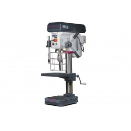 Настольный вертикально-сверлильный станок Optimum OPTIdrill DH 24BV (380В)
