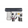 Настольный вертикально-сверлильный станок Optimum OPTIdrill DH 24BV (380В)