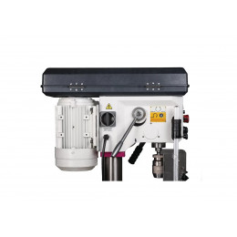Настольный вертикально-сверлильный станок Optimum OPTIdrill DH 24BV (380В)