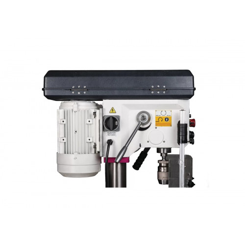 Настольный вертикально-сверлильный станок Optimum OPTIdrill DH 24BV (380В)