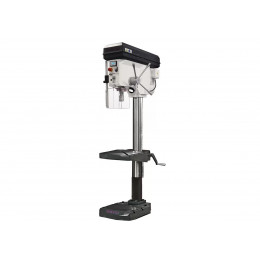 Вертикально-сверлильный станок Optimum OPTIdrill DH 40BV (380В)