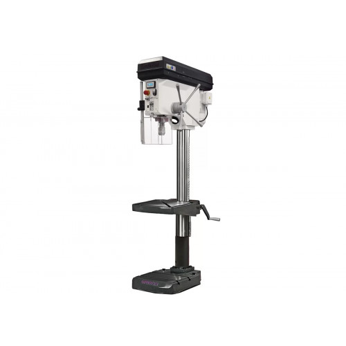 Вертикально-сверлильный станок Optimum OPTIdrill DH 40BV (380В)