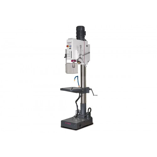 Вертикально-сверлильный станок Optimum OPTIdrill DH 32GSV