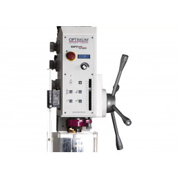 Вертикально-сверлильный станок Optimum OPTIdrill DH 32GSV
