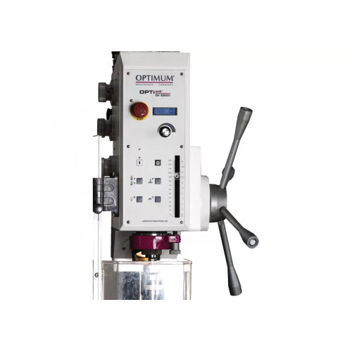 Вертикально-сверлильный станок Optimum OPTIdrill DH 32GSV