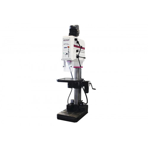 Вертикально-сверлильный станок Optimum OPTIdrill DH 55V