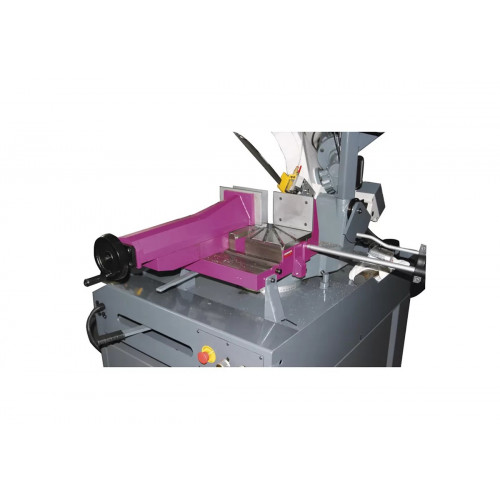 Ленточнопильный станок с гидроразгрузкой Optimum OPTIsaw S 350DG