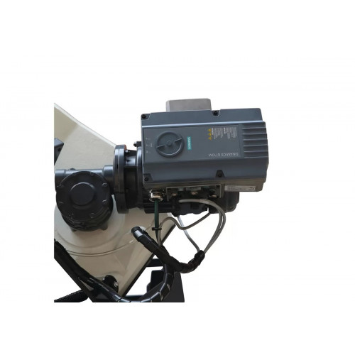 Ленточнопильный станок с гидроразгрузкой Optimum OPTIsaw SD 281V