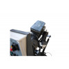 Полуавтоматический ленточнопильный станок Optimum OPTIsaw SD 351AV