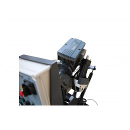 Полуавтоматический ленточнопильный станок Optimum OPTIsaw SD 351AV