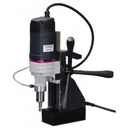 Магнитный сверлильный станок Optimum OPTIdrill DM 35