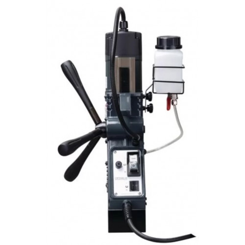 Магнитный сверлильный станок Optimum OPTIdrill DM 35