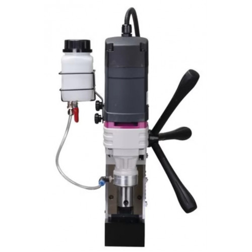 Магнитный сверлильный станок Optimum OPTIdrill DM 35