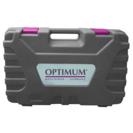 Магнитный сверлильный станок Optimum OPTIdrill DM 35