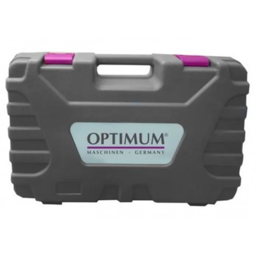 Магнитный сверлильный станок Optimum OPTIdrill DM 35