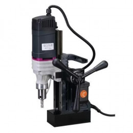 Магнитный сверлильный станок Optimum OPTIdrill DM 35 PF