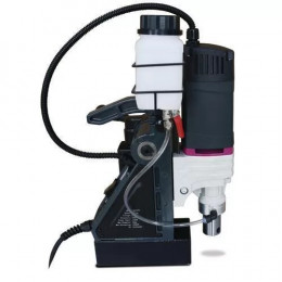 Магнитный сверлильный станок Optimum OPTIdrill DM 35 PF