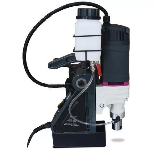 Магнитный сверлильный станок Optimum OPTIdrill DM 35 PF