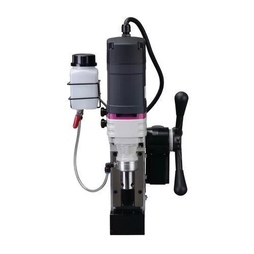 Магнитный сверлильный станок Optimum OPTIdrill DM 35 PF