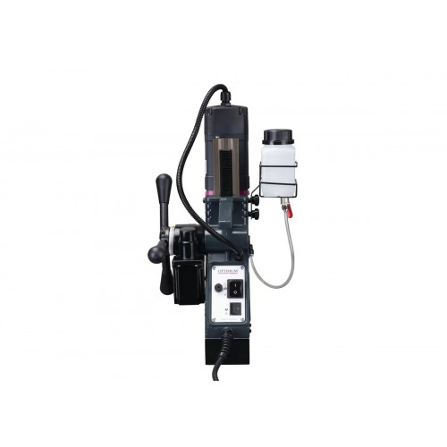 Магнитный сверлильный станок Optimum OPTIdrill DM 35 PF