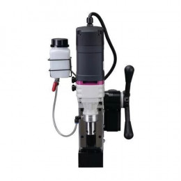 Магнитный сверлильный станок Optimum OPTIdrill DM 35 PF