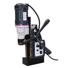 Магнитный сверлильный станок Optimum OPTIdrill DM 35 V