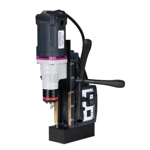 Магнитный сверлильный станок Optimum OPTIdrill DM 35 V