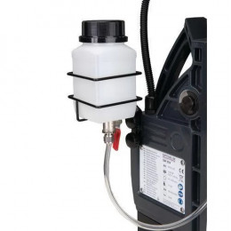 Магнитный сверлильный станок Optimum OPTIdrill DM 35 V