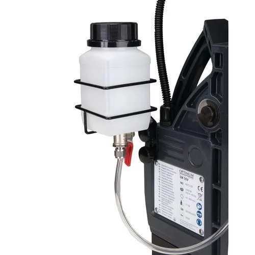 Магнитный сверлильный станок Optimum OPTIdrill DM 35 V