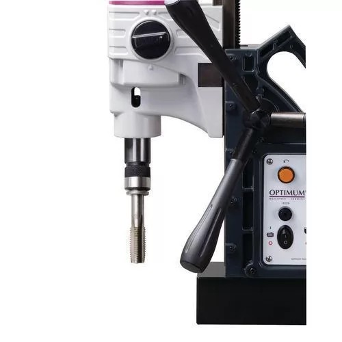 Магнитный сверлильный станок Optimum OPTIdrill DM 36 VT