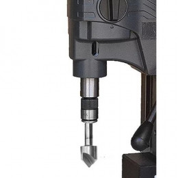 Магнитный сверлильный станок Optimum OPTIdrill DM 36 VT